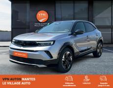 Opel Mokka Saint-Philbert-de-Grand-Lieu