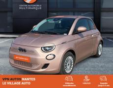 Fiat 500 II Saint-Philbert-de-Grand-Lieu