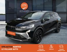 Renault Symbioz Saint-Philbert-de-Grand-Lieu