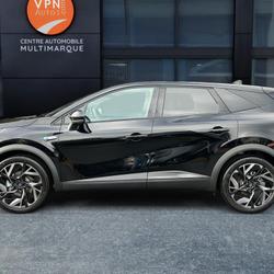Renault Symbioz 1.8 E-Tech Hybride - 160 - BVA multi-modes  Esprit Alpine Saint-Philbert-de-Grand-Lieu