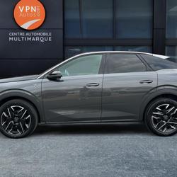 Peugeot 3008 1.2i Hybrid -136 - BV e-DCS6  III 2024 GT Saint-Philbert-de-Grand-Lieu