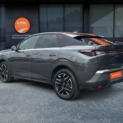 Peugeot 3008 1.2i Hybrid -136 - BV e-DCS6  III 2024 GT Saint-Philbert-de-Grand-Lieu