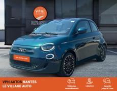 Fiat 500 II Saint-Philbert-de-Grand-Lieu
