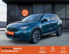 Autres Fiat Saint-Philbert-de-Grand-Lieu