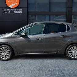 Peugeot 208 1.2i PureTech 12V S&S - 82 Evap  BERLINE Allure PHASE 2 Saint-Philbert-de-Grand-Lieu