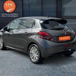 Peugeot 208 1.2i PureTech 12V S&S - 82 Evap  BERLINE Allure PHASE 2 Saint-Philbert-de-Grand-Lieu