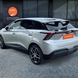MG MG4 - 204 - 64-2 KWh  Luxury PHASE 1 Saint-Philbert-de-Grand-Lieu