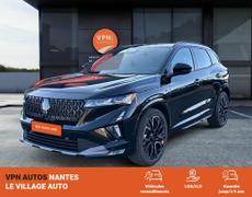 Renault Austral Saint-Philbert-de-Grand-Lieu