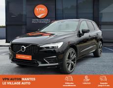 Volvo XC60 Saint-Philbert-de-Grand-Lieu