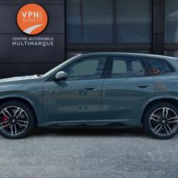 BMW X1 sDrive 20d - BV DKG Palettes  U11 M Sport Saint-Philbert-de-Grand-Lieu