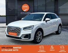 Audi Q2 Saint-Philbert-de-Grand-Lieu