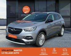 Opel Grandland Saint-Philbert-de-Grand-Lieu