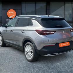 Opel Grandland X 1.5 CDTI - 130 - S&S  X Design Line PHASE 1 Saint-Philbert-de-Grand-Lieu
