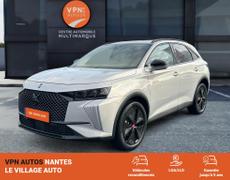 DS DS7 Crossback Saint-Philbert-de-Grand-Lieu