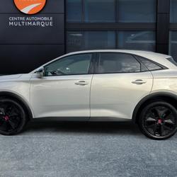 DS DS7 Crossback DS7 1.5 BlueHDi - 130 - BV EAT8  Esprit de Voyage PHASE 2 Saint-Philbert-de-Grand-Lieu