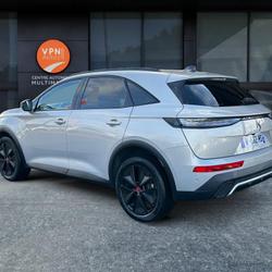 DS DS7 Crossback DS7 1.5 BlueHDi - 130 - BV EAT8  Esprit de Voyage PHASE 2 Saint-Philbert-de-Grand-Lieu