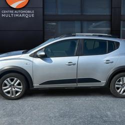 Dacia Sandero 1.0 TCe - 90  III BERLINE Stepway Confort PHASE 1 Saint-Philbert-de-Grand-Lieu