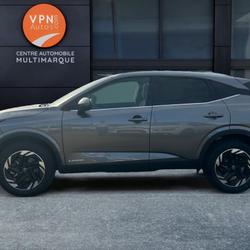 Nissan Qashqai 1.5 e-Power Gen3 - 190 - BVA 2025  III 2021 N-Connecta PHASE 2 Saint-Philbert-de-Grand-Lieu