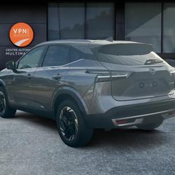 Nissan Qashqai 1.5 e-Power Gen3 - 190 - BVA 2025  III 2021 N-Connecta PHASE 2 Saint-Philbert-de-Grand-Lieu