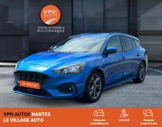 Ford Focus Saint-Philbert-de-Grand-Lieu