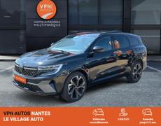 Renault Espace 5 Saint-Philbert-de-Grand-Lieu