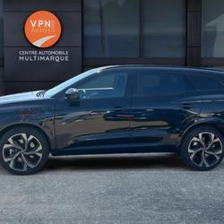 Renault Espace 5 1.2 E-Tech Full Hybride - 200 - BV CVT - 7 pl - 2024  VI Esprit Alpine PHASE 1 Saint-Philbert-de-Grand-Lieu