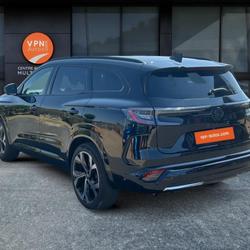 Renault Espace 5 1.2 E-Tech Full Hybride - 200 - BV CVT - 7 pl - 2024  VI Esprit Alpine PHASE 1 Saint-Philbert-de-Grand-Lieu
