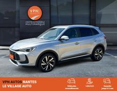 MG ZS Saint-Philbert-de-Grand-Lieu