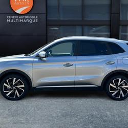 MG ZS 1.5 Hybrid+ - 197  II Luxury Saint-Philbert-de-Grand-Lieu