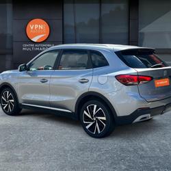 MG ZS 1.5 Hybrid+ - 197  II Luxury Saint-Philbert-de-Grand-Lieu