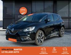 Renault Scenic 4 Saint-Philbert-de-Grand-Lieu