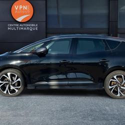 Renault Scenic 4 1.7 Blue dCi - 120 2019  IV MONOSPACE Intens PHASE 1 Saint-Philbert-de-Grand-Lieu