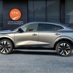 Renault Rafale 1.2 E-Tech Full Hybride - 200 - BVA multi-modes 2025  Techno Saint-Philbert-de-Grand-Lieu