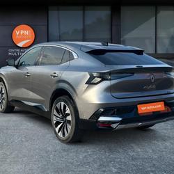 Renault Rafale 1.2 E-Tech Full Hybride - 200 - BVA multi-modes 2025  Techno Saint-Philbert-de-Grand-Lieu
