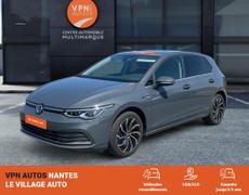 Volkswagen Golf 8