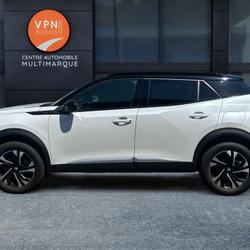Peugeot 2008 1.5 BlueHDi S&S - 130 - BV EAT8  II 2019 GT PHASE 1 Saint-Philbert-de-Grand-Lieu