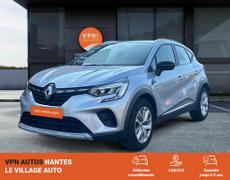 Renault Captur Saint-Philbert-de-Grand-Lieu