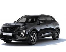 Peugeot 2008 Saint-Philbert-de-Grand-Lieu