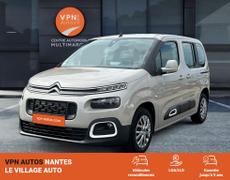 Citroen Berlingo Saint-Philbert-de-Grand-Lieu