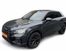 Audi Q2 Saint-Philbert-de-Grand-Lieu