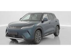 BYD Atto 2 Saint-Philbert-de-Grand-Lieu