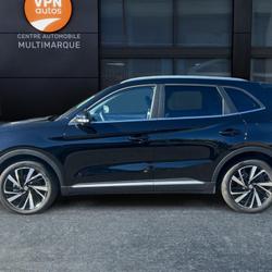 MG ZS 1.5 Hybrid+ - 197 II Luxury occasion - Saint-Philbert-de-Grand-Lieu - photo 2/48