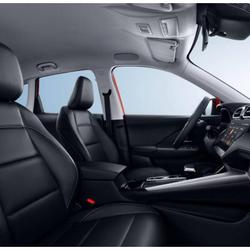 MG ZS 1.5 Hybrid+ - 197  II Luxury Saint-Philbert-de-Grand-Lieu