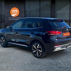 MG ZS 1.5 Hybrid+ - 197 II Luxury occasion - Saint-Philbert-de-Grand-Lieu - photo 3/48