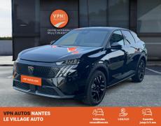 Peugeot 3008 Saint-Philbert-de-Grand-Lieu