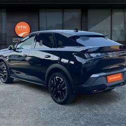 Peugeot 3008 1.2i Hybrid -136 - BV e-DCS6  III GT Saint-Philbert-de-Grand-Lieu