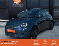 Fiat 500 II Saint-Philbert-de-Grand-Lieu