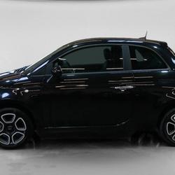 Fiat 500 II 1.0i BSG - 70 S&S S&eacute;rie 1  BERLINE Club PHASE 2 Saint-Philbert-de-Grand-Lieu