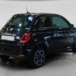 Fiat 500 II 1.0i BSG - 70 S&S S&eacute;rie 1  BERLINE Club PHASE 2 Saint-Philbert-de-Grand-Lieu