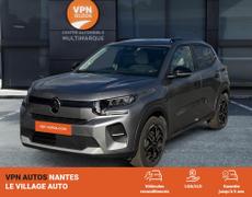 Citroen C3 1.2 Turbo 12V - 100 S&S  2025 BERLINE Max
